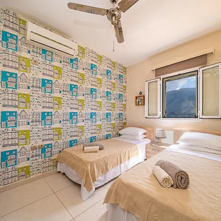 Vilă Levanta Agia Efimia Ayia Evfimia Kefalonia