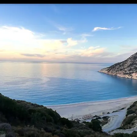 Vilă Levanta Agia Efimia Ayia Evfimia Kefalonia Argostolion