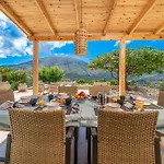 别墅 Levanta Agia Efimia Ayia Evfimia Kefalonia