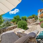 别墅 Levanta Agia Efimia Ayia Evfimia Kefalonia *