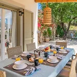 Levanta Agia Efimia Ayia Evfimia Kefalonia 别墅