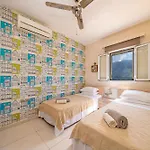 别墅 Levanta Agia Efimia Ayia Evfimia Kefalonia