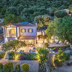 Levanta Agia Efimia Ayia Evfimia Kefalonia * 阿尔戈斯托利翁