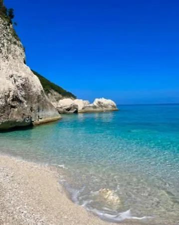 Levanta Agia Efimia Ayia Evfimia Kefalonia