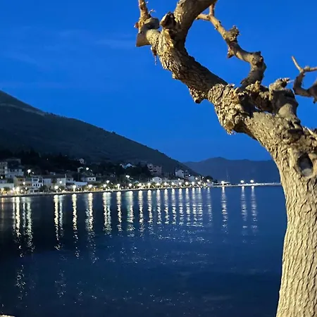别墅 Levanta Agia Efimia Ayia Evfimia Kefalonia