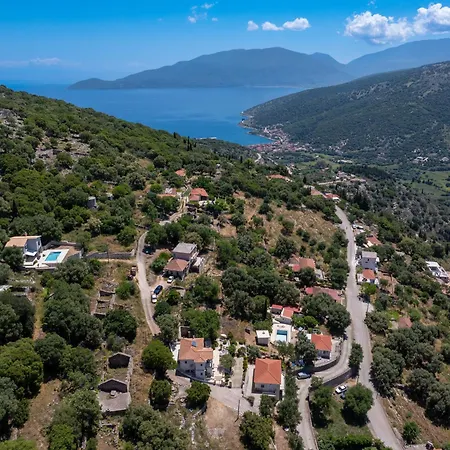 Levanta Agia Efimia Ayia Evfimia Kefalonia * Argostoli (Kefalonia)