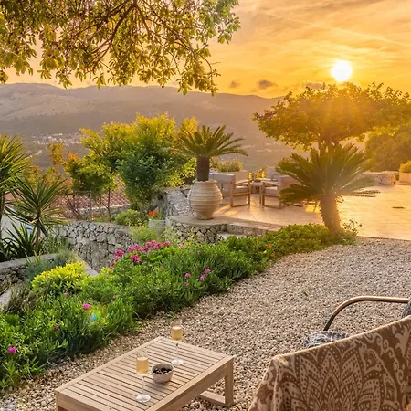 Levanta Agia Efimia Ayia Evfimia Kefalonia Vila Argostoli (Kefalonia)