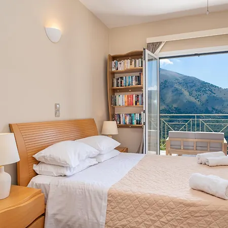 Levanta Agia Efimia Ayia Evfimia Kefalonia *