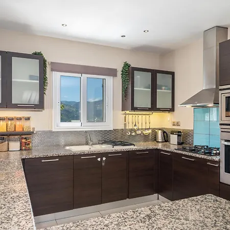 Vila Levanta Agia Efimia Ayia Evfimia Kefalonia *