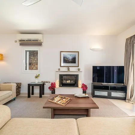 Vila Levanta Agia Efimia Ayia Evfimia Kefalonia *