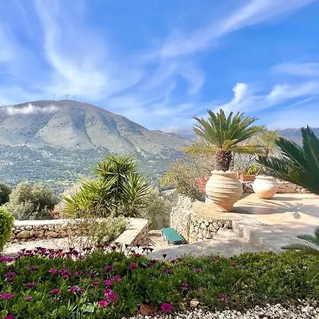 Levanta Agia Efimia Ayia Evfimia Kefalonia 아르고스톨리온