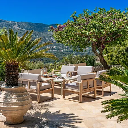 Levanta Agia Efimia Ayia Evfimia Kefalonia 빌라