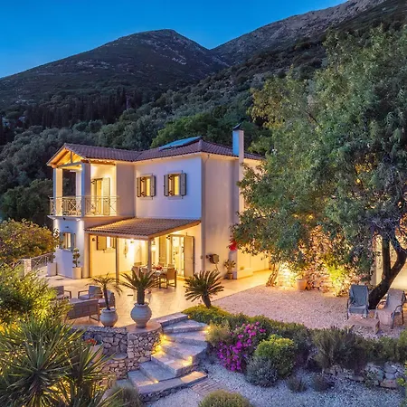 Levanta Agia Efimia Ayia Evfimia Kefalonia * 아르고스톨리온