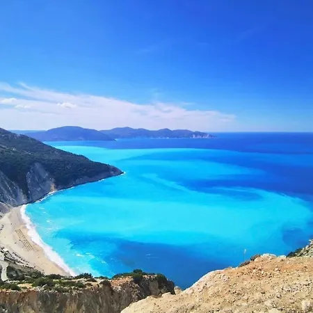 فيلة Levanta Agia Efimia Ayia Evfimia Kefalonia أرغوستولي